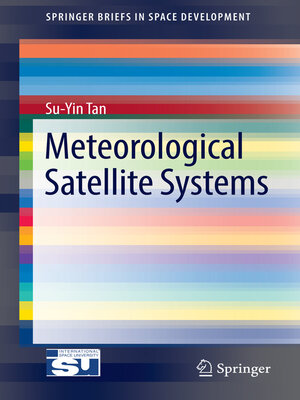 cover image of Meteorological Satellite Systems